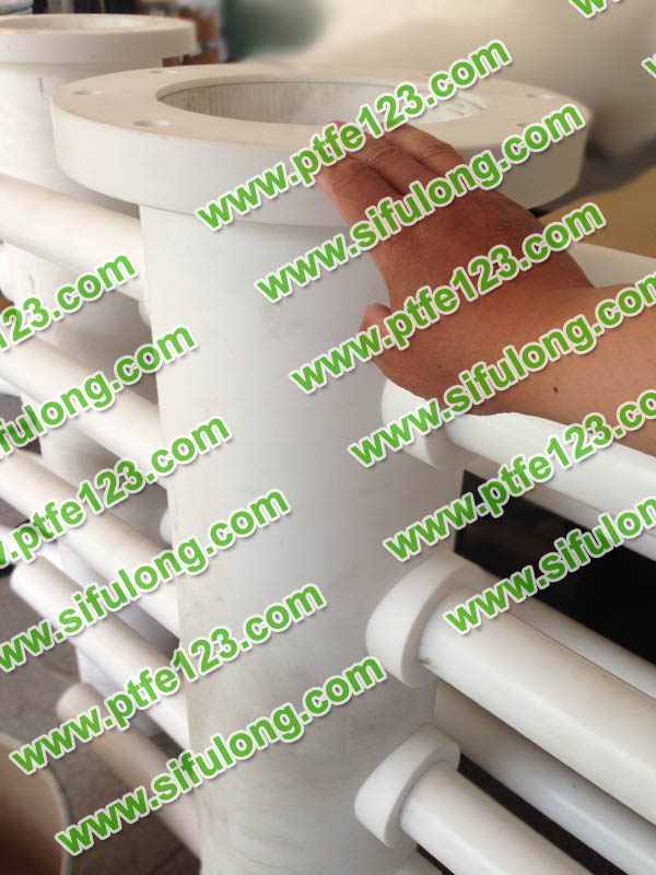 聚四氟乙烯制品
