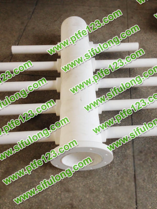 聚四氟乙烯制品