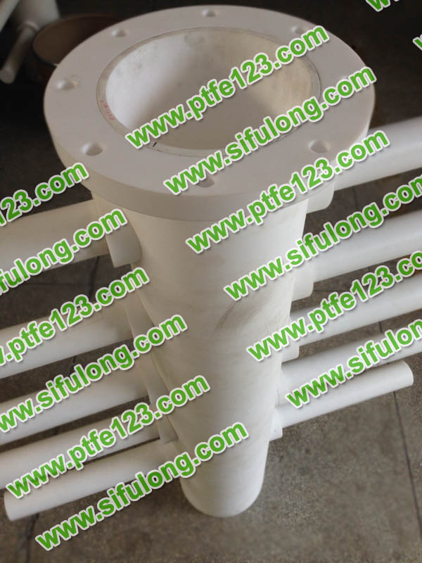 聚四氟乙烯制品
