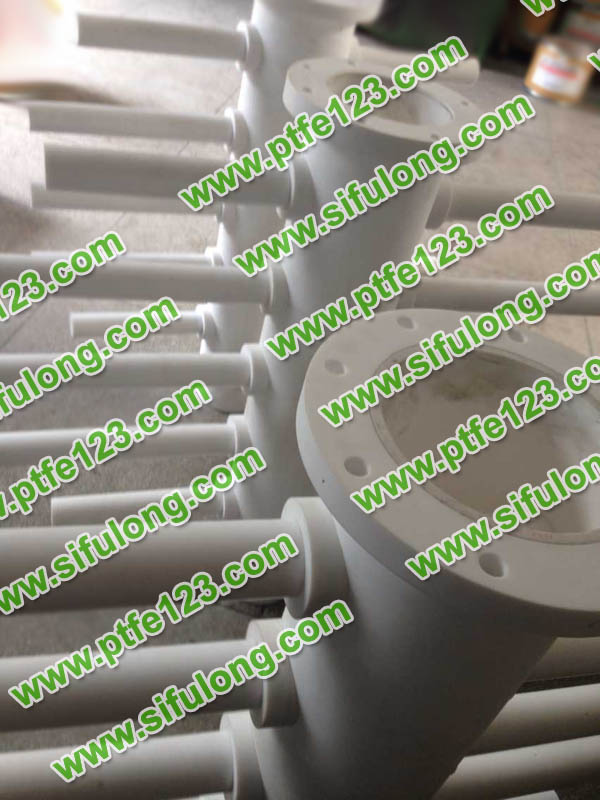 聚四氟乙烯制品