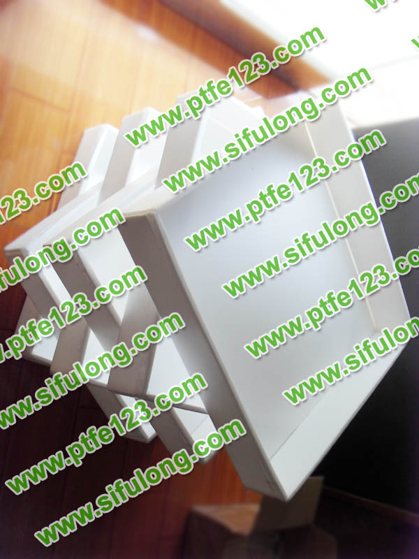 聚四氟乙烯制品