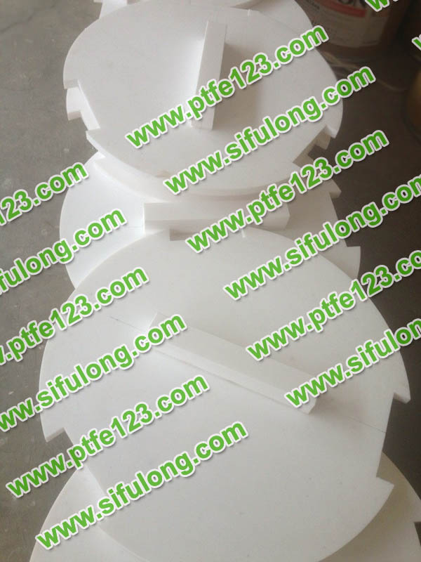 聚四氟乙烯制品