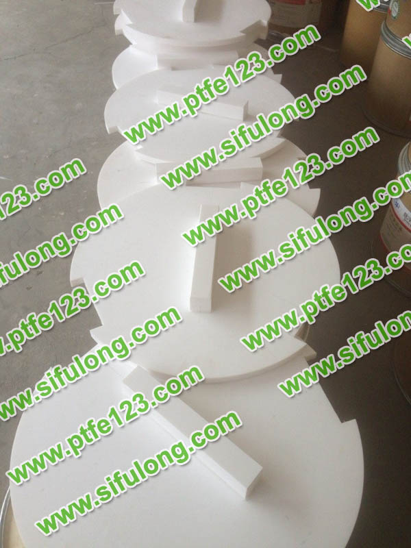 聚四氟乙烯制品