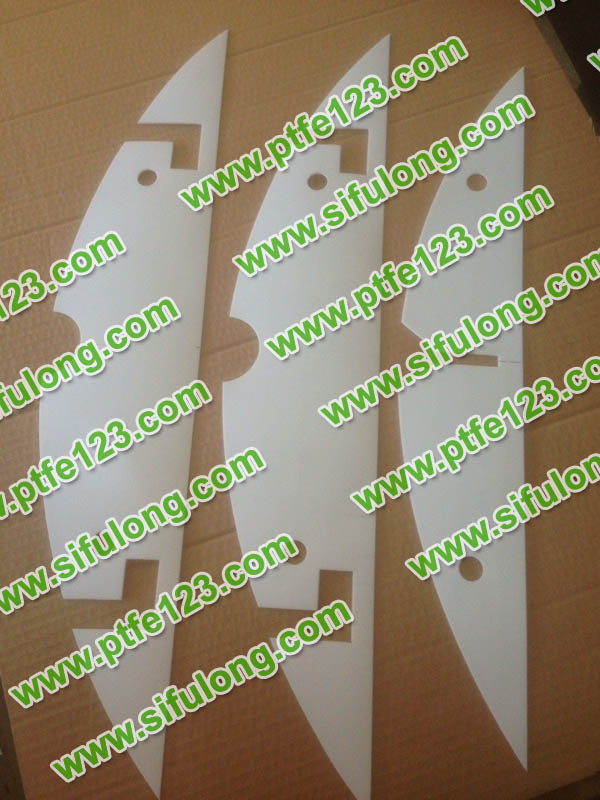 聚四氟乙烯制品