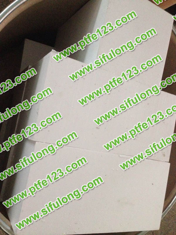 聚四氟乙烯制品