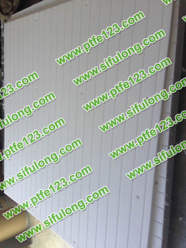 聚四氟乙烯制品