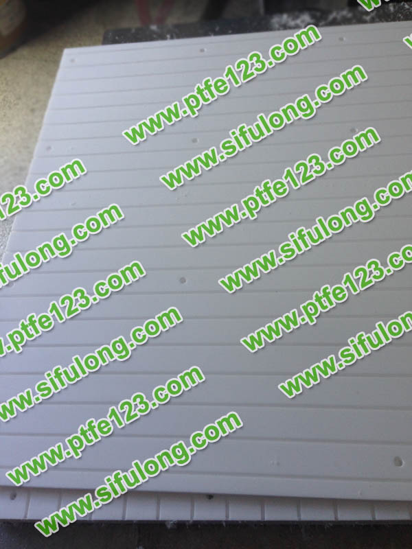 聚四氟乙烯制品