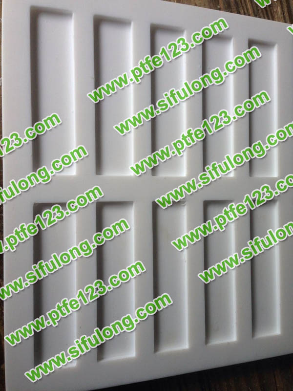 聚四氟乙烯制品