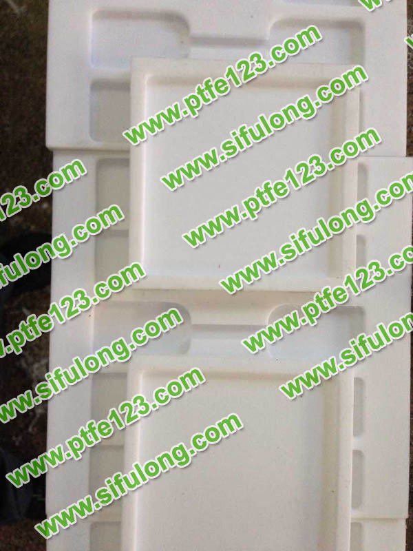 聚四氟乙烯制品