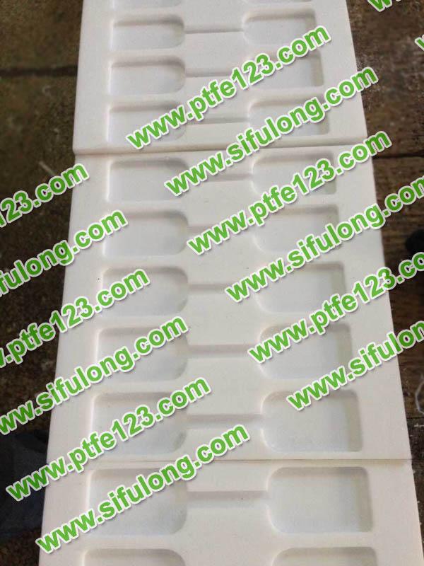聚四氟乙烯制品
