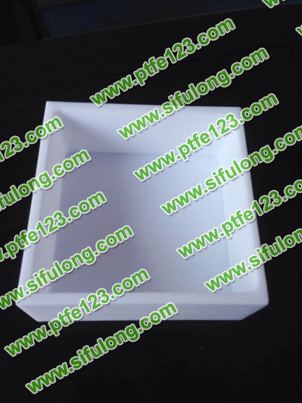 聚四氟乙烯制品