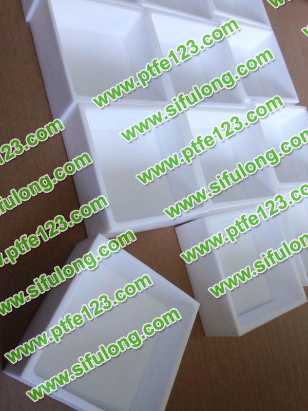 聚四氟乙烯制品