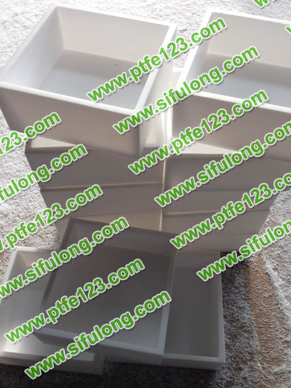 聚四氟乙烯制品