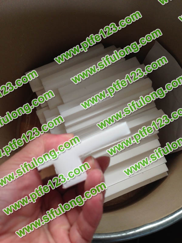 聚四氟乙烯制品