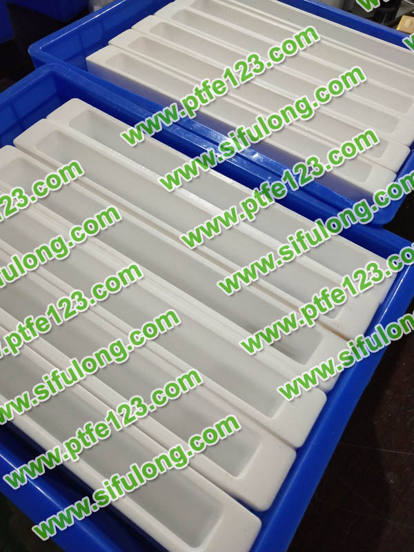 聚四氟乙烯制品