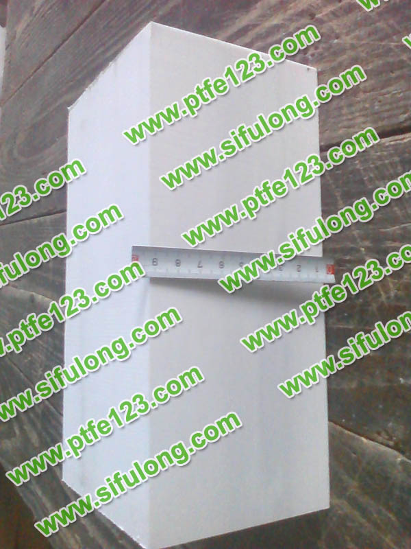 聚四氟乙烯制品