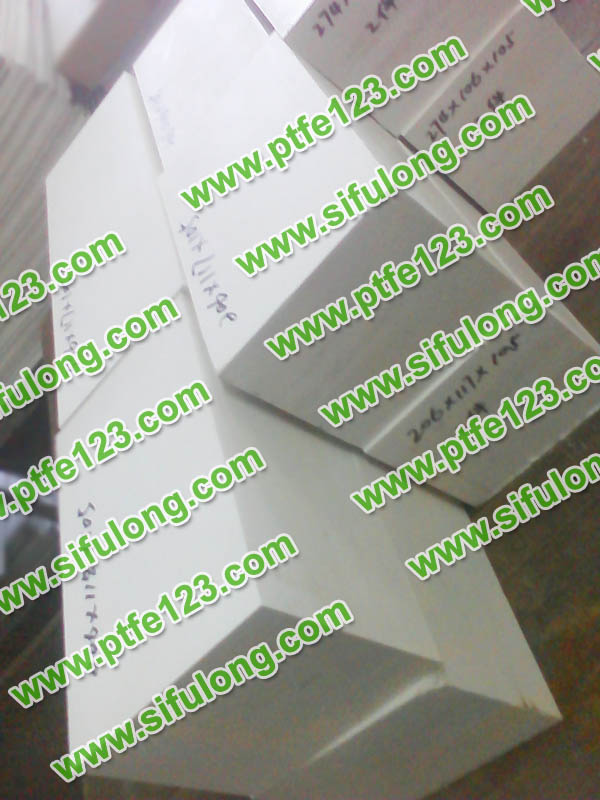 聚四氟乙烯制品