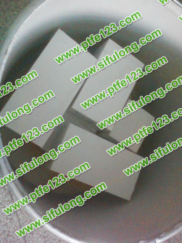 聚四氟乙烯制品