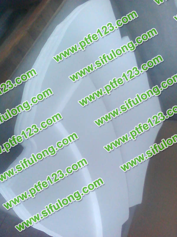 聚四氟乙烯制品