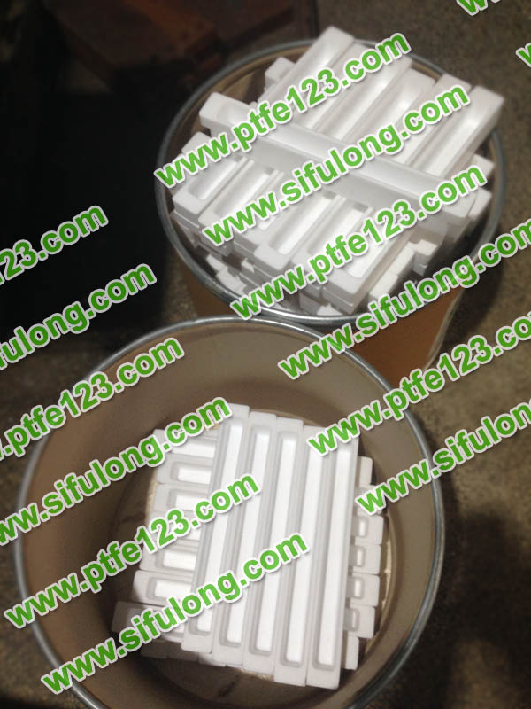 聚四氟乙烯制品