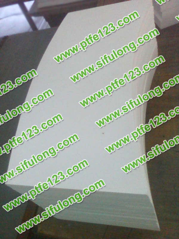 聚四氟乙烯制品