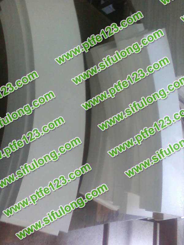 聚四氟乙烯制品