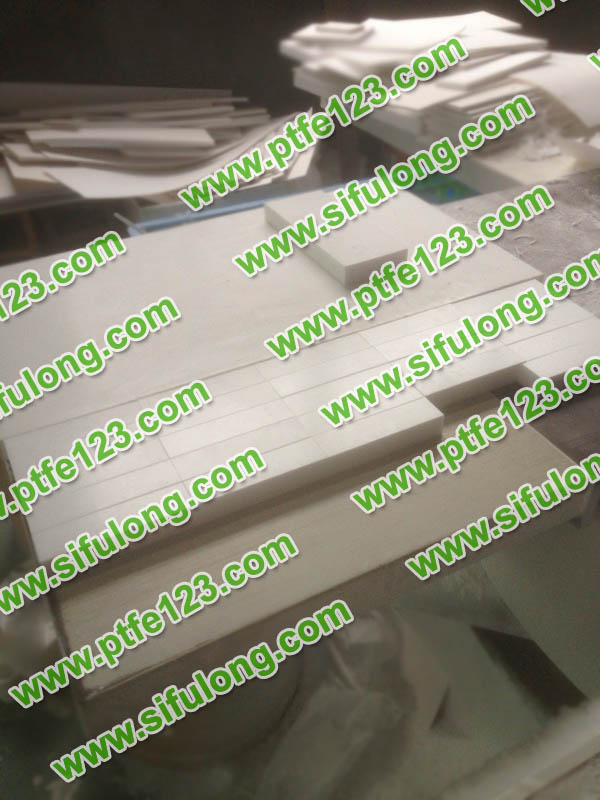 聚四氟乙烯制品