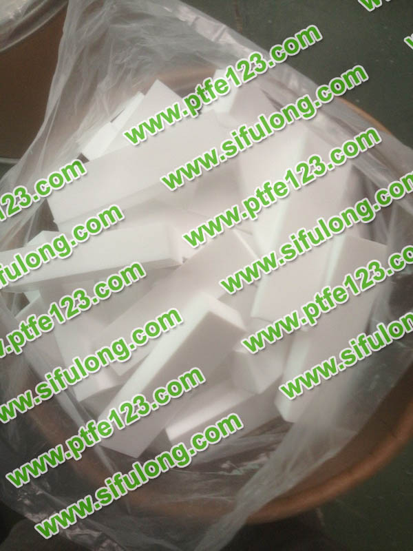 聚四氟乙烯制品