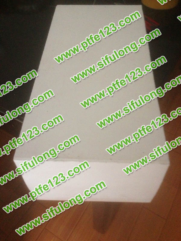 聚四氟乙烯制品