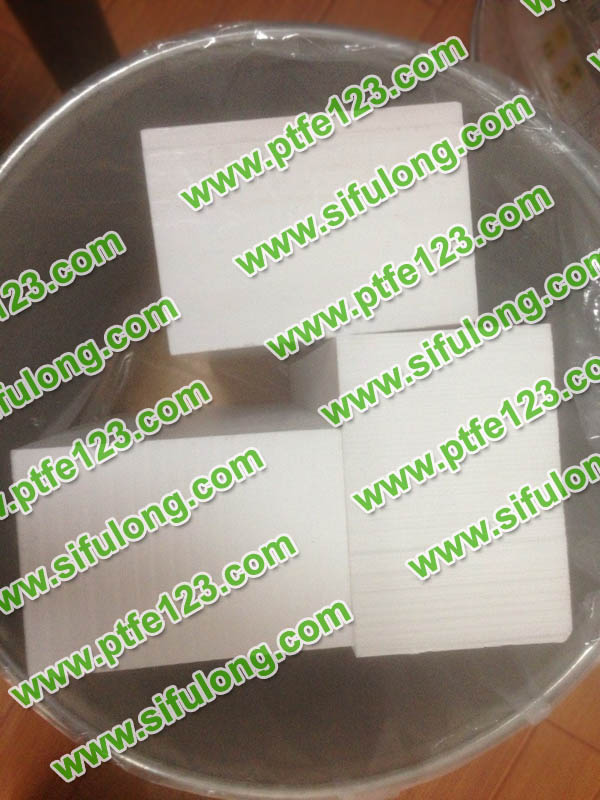 聚四氟乙烯制品