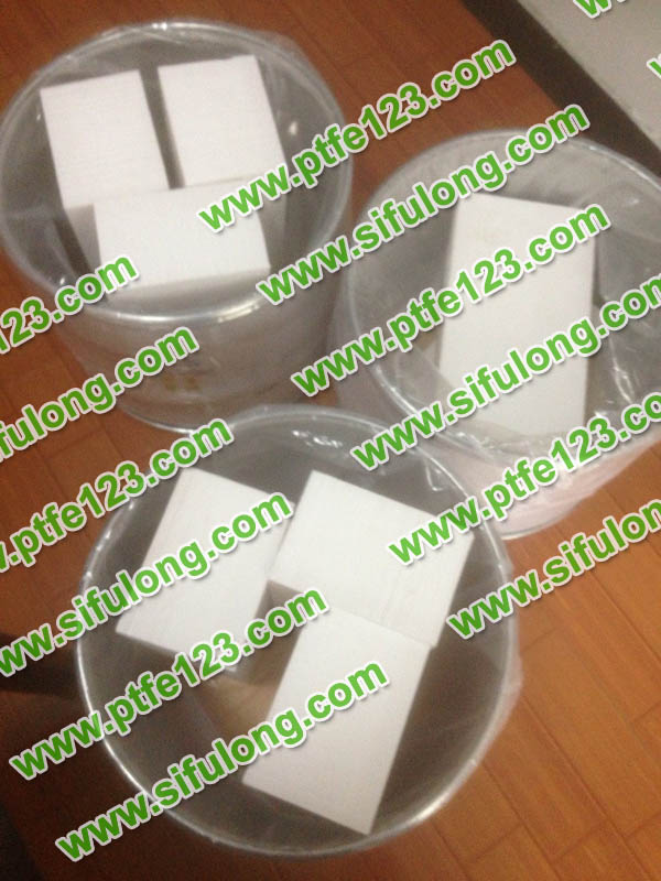 聚四氟乙烯制品