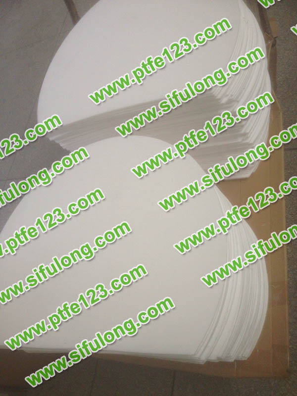 聚四氟乙烯制品