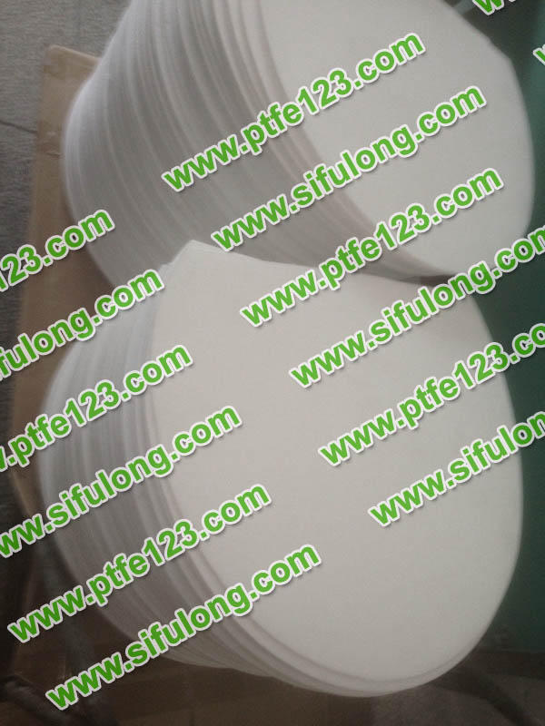 聚四氟乙烯制品