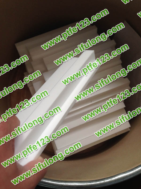 聚四氟乙烯制品