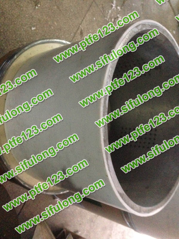 聚四氟乙烯制品