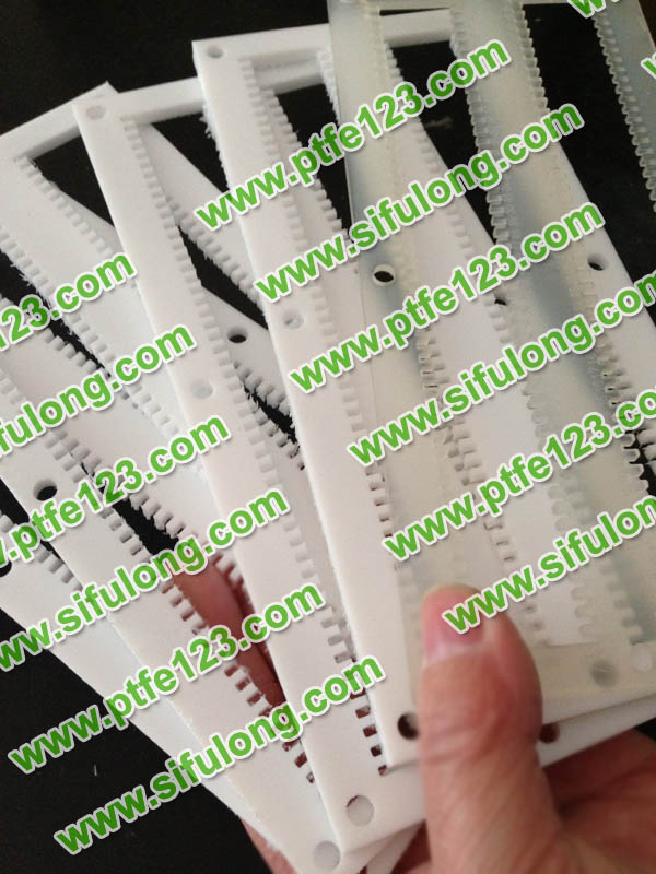 聚四氟乙烯制品