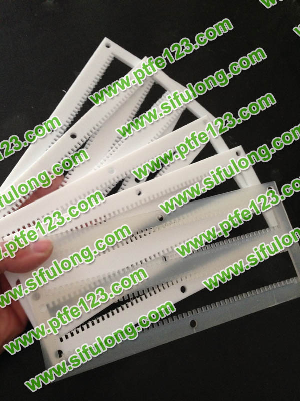 聚四氟乙烯制品