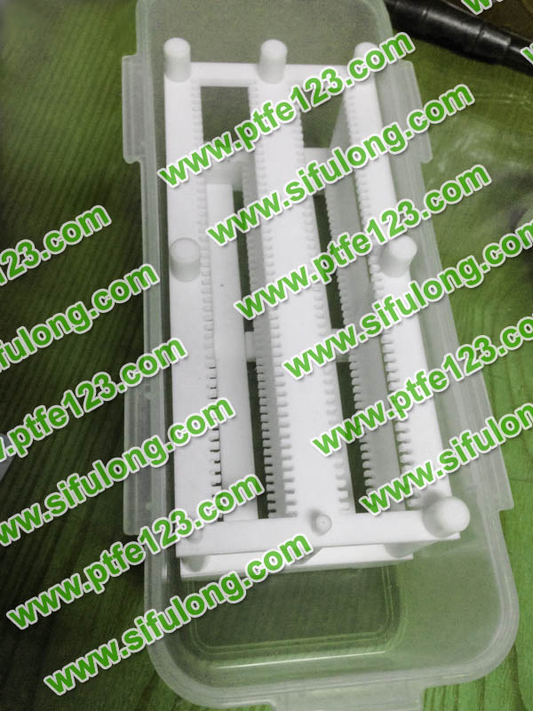 聚四氟乙烯制品