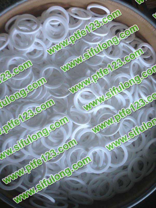 聚四氟乙烯制品