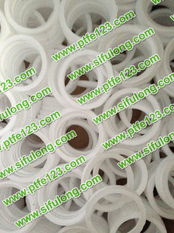 聚四氟乙烯制品