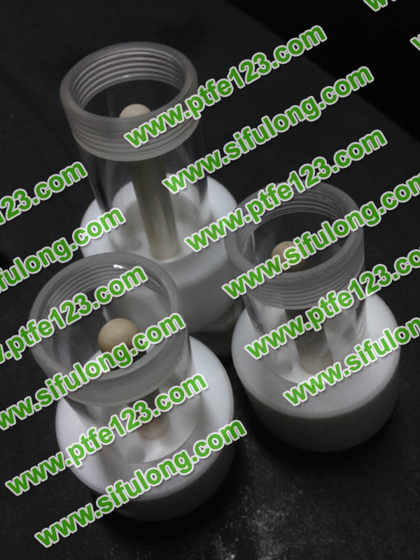聚四氟乙烯制品