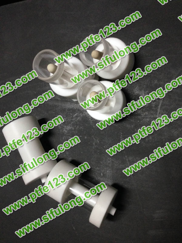 聚四氟乙烯制品