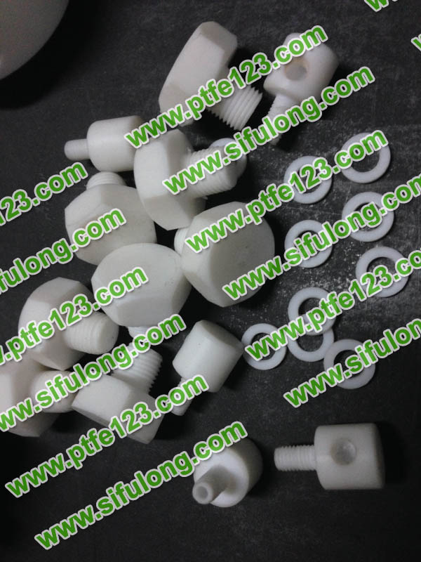 聚四氟乙烯制品