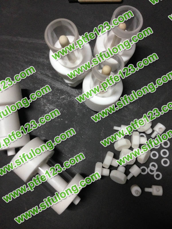 聚四氟乙烯制品