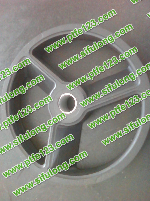 聚四氟乙烯制品