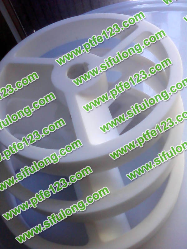 聚四氟乙烯制品