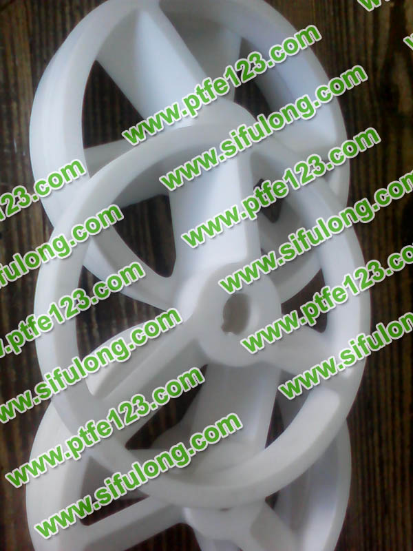 聚四氟乙烯制品