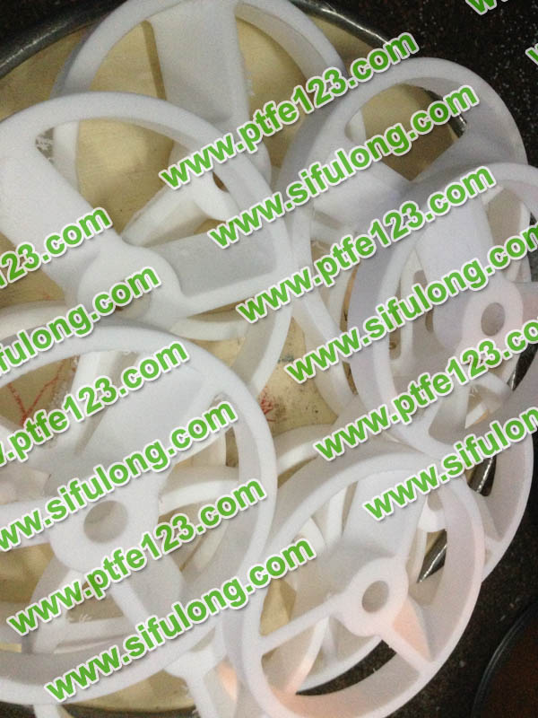 聚四氟乙烯制品