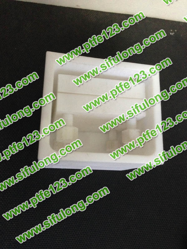 聚四氟乙烯制品