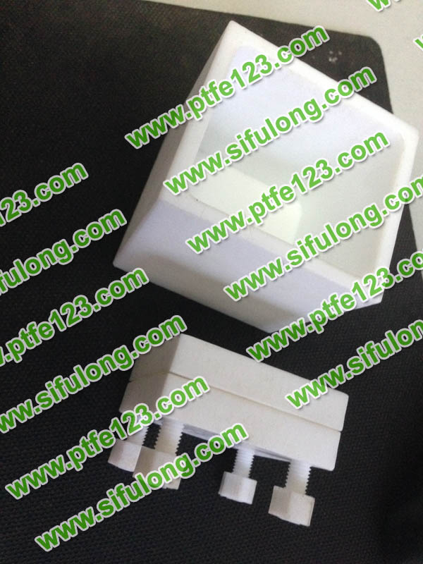 聚四氟乙烯制品